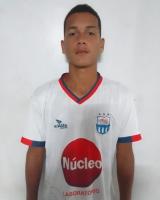 Foto do atleta