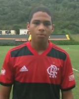 Foto do atleta