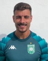 Foto do atleta