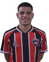 Foto do atleta