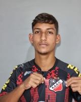 Foto do atleta