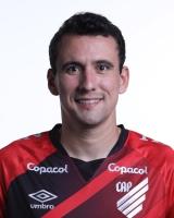 Foto do atleta