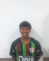 Foto do atleta