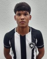 Foto do atleta