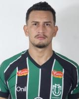 Foto do atleta