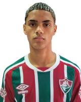 Foto do atleta