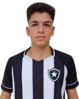 Foto do atleta