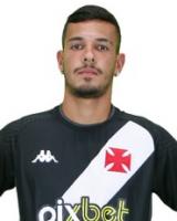 Foto do atleta