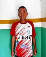 Foto do atleta