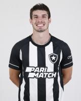 Foto do atleta