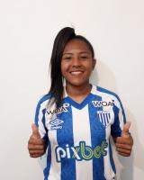 Foto do atleta