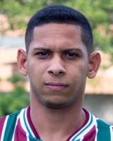 Foto do atleta