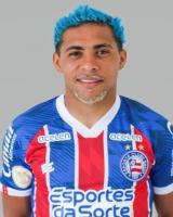 Foto do atleta