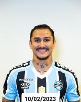 Foto do atleta