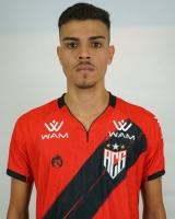 Foto do atleta