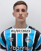 Foto do atleta