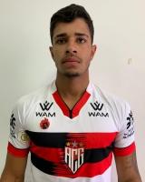 Foto do atleta