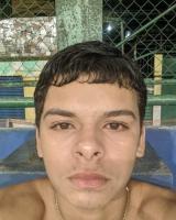 Foto do atleta