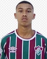 Foto do atleta