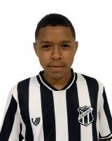 Foto do atleta