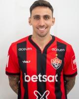 Foto do atleta