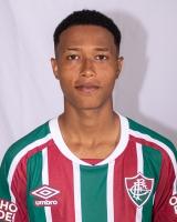 Foto do atleta