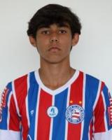 Foto do atleta