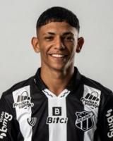 Foto do atleta