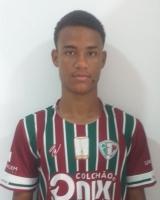 Foto do atleta