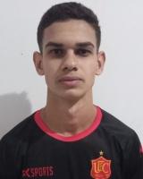 Foto do atleta