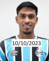 Foto do atleta