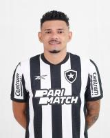 Foto do atleta