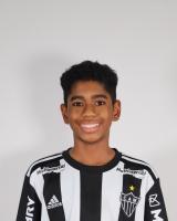 Foto do atleta