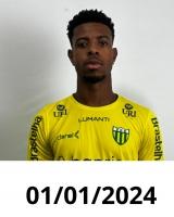 Foto do atleta