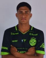 Foto do atleta