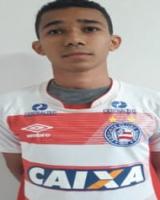 Foto do atleta