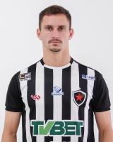 Foto do atleta