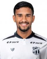 Foto do atleta