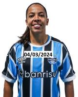 Foto do atleta