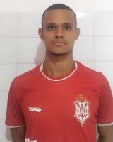 Foto do atleta