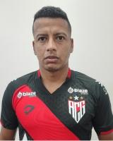 Foto do atleta