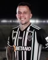 Foto do atleta