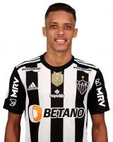 Foto do atleta