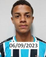 Foto do atleta