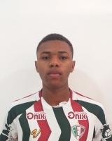 Foto do atleta