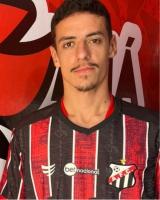 Foto do atleta