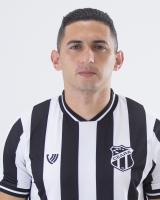 Foto do atleta