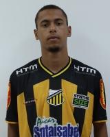 Foto do atleta