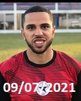 Foto do atleta