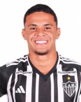 Foto do atleta